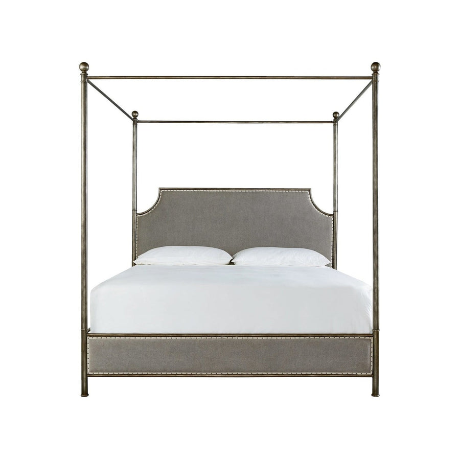 Respite King Bed-Universal Furniture-UNIV-543B290-Beds-1-France and Son