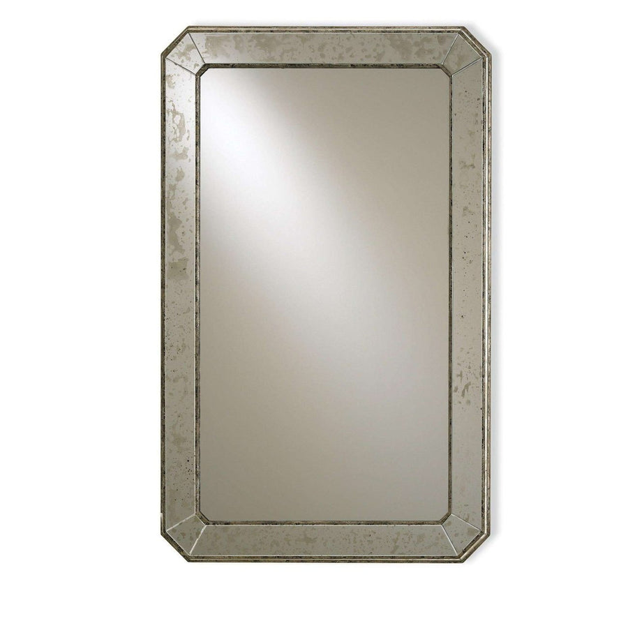 Antiqued Mirror-Currey-CURY-4203-Mirrors-1-France and Son