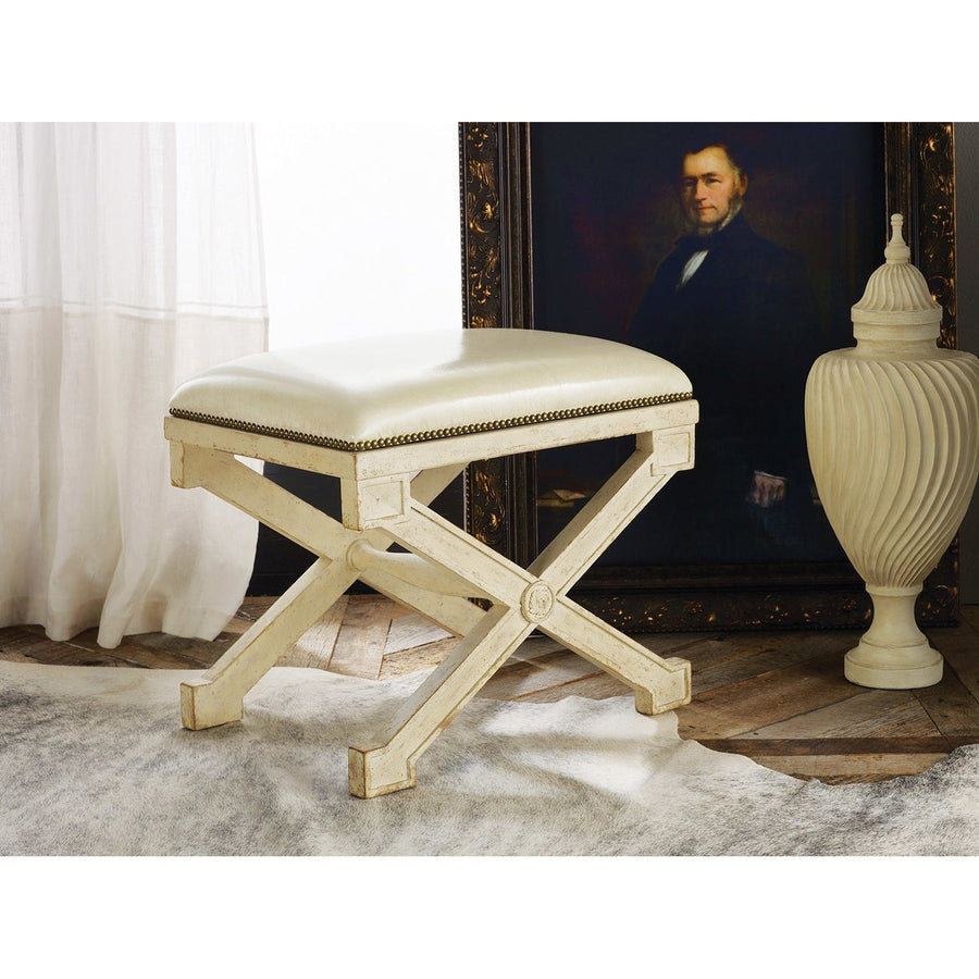 Continental Stool-Modern History-MODERN-MH454F01-Stools & Ottomans-1-France and Son