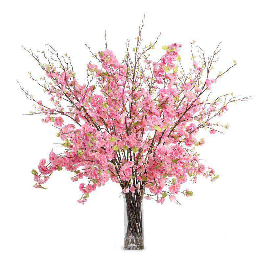 Cherry Blossom Arrangement