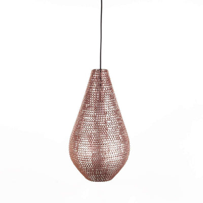 Modern Cobhan Copper Pendant Lamp