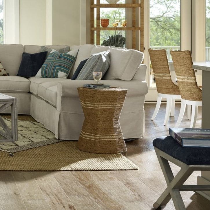 Universal Furniture Escape Side Table - Thumbnail 3
