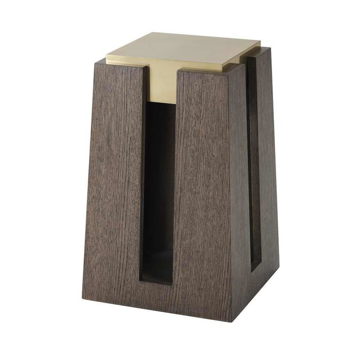 Josep Accent Table-Theodore Alexander-THEO-TA50016-Side Tables-1-France and Son