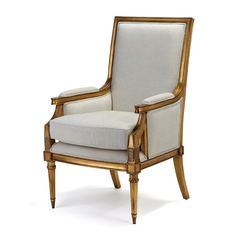 Jacob Chair-Alden Parkes-ALDEN-CH-JACOBN-Lounge Chairs-1-France and Son