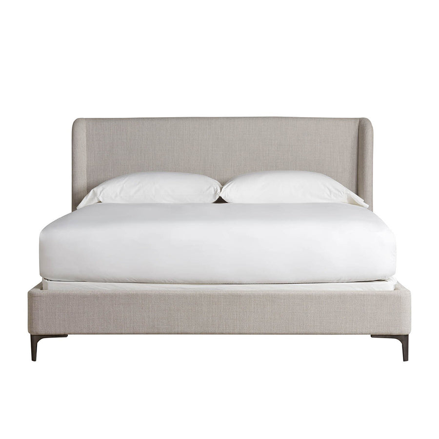 Nina Magon Collection - Jasper Bed-Universal Furniture-UNIV-941320B-BedsKing-1-France and Son