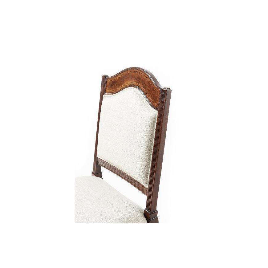 Sheraton's Satinwood Side Chair