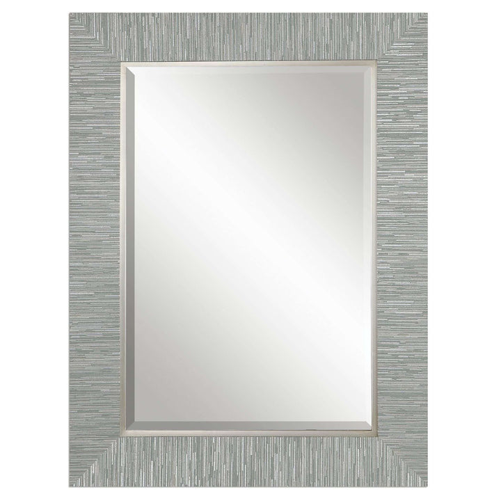 Belaya Gray Wood Mirror-Uttermost-UTTM-14551-Mirrors-1-France and Son
