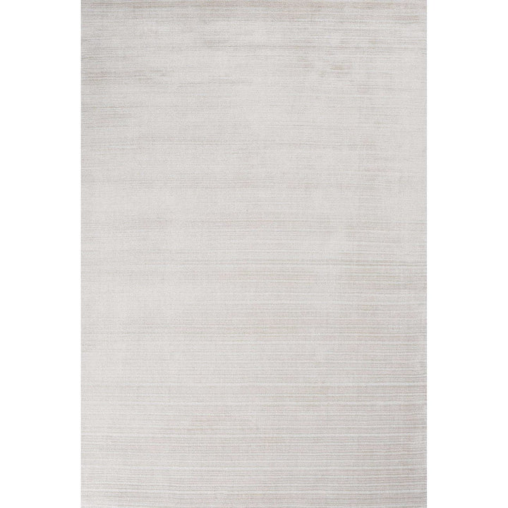 Charm White Area Rug