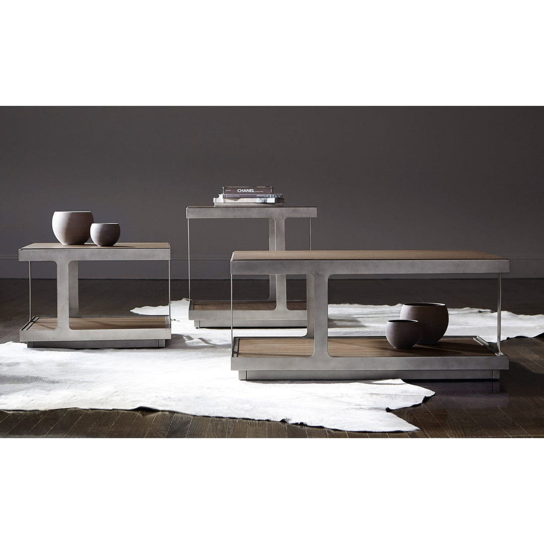 Belvedere Bunching Cocktail Table-Bernhardt-BHDT-590012-Coffee Tables-2-France and Son