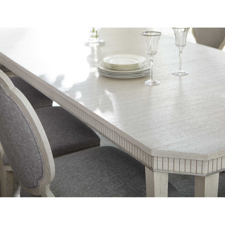 Allure Dining Table-Bernhardt-BHDT-399222-Dining Tables-5-France and Son