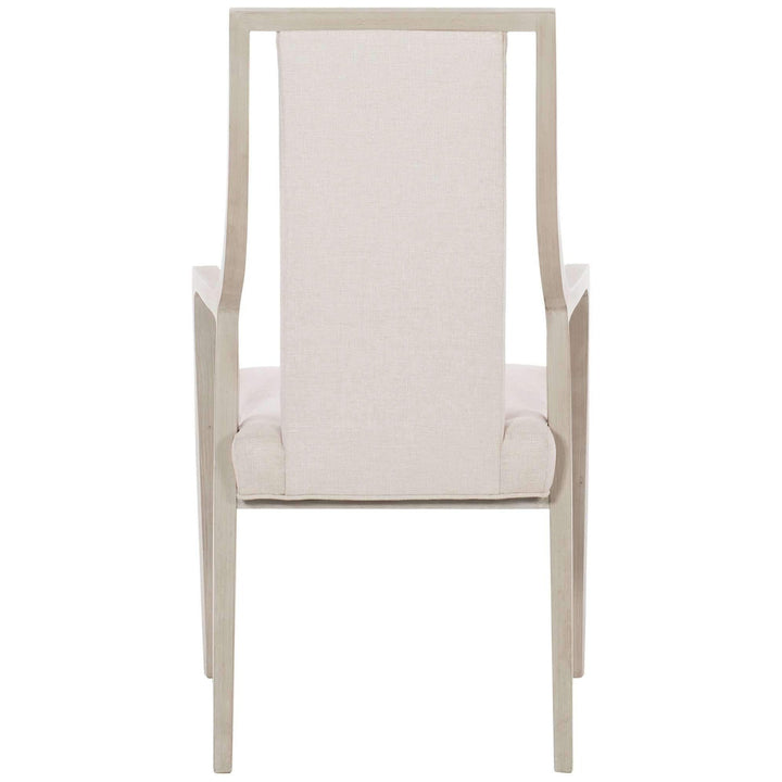 Axiom Arm Chair - 381-566-Bernhardt-BHDT-381566-Dining Chairs-3-France and Son
