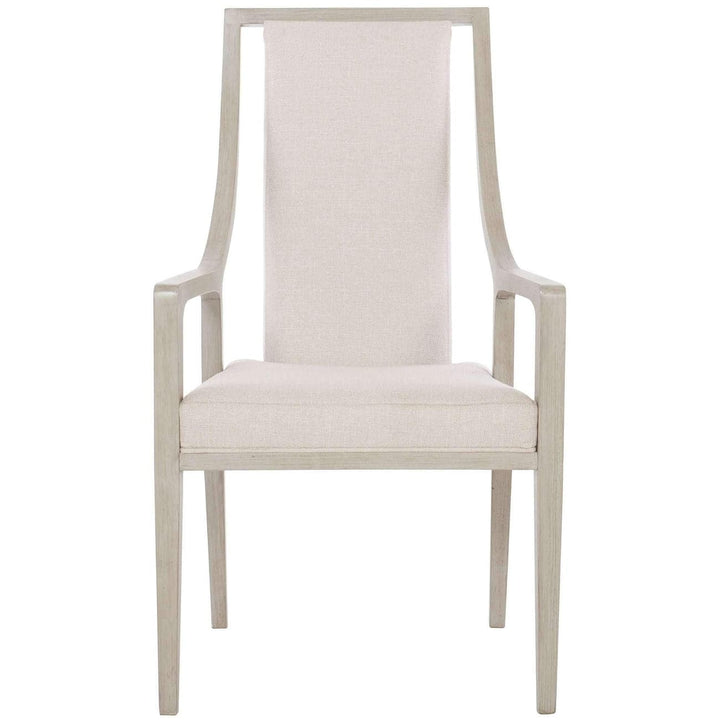 Axiom Arm Chair - 381-566-Bernhardt-BHDT-381566-Dining Chairs-1-France and Son
