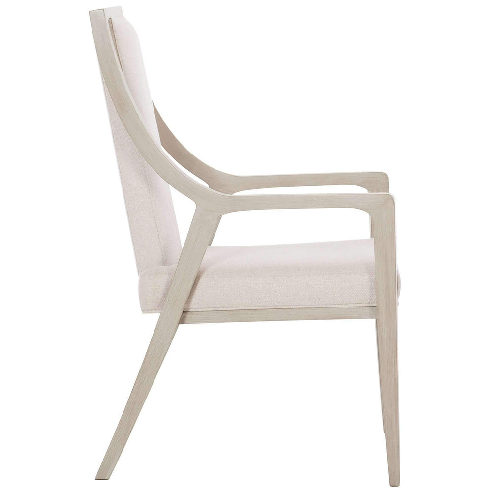 Axiom Arm Chair - 381-566-Bernhardt-BHDT-381566-Dining Chairs-2-France and Son
