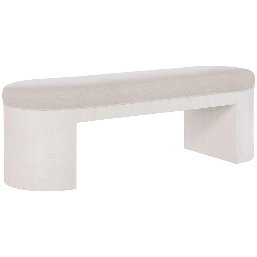 Axiom Bench - Oval-Bernhardt-BHDT-381508-Benches-1-France and Son