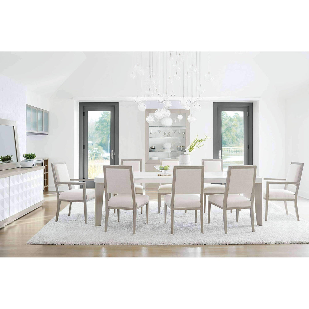 Axiom Side Chair - 381-541-Bernhardt-BHDT-381541-Dining Chairs-6-France and Son