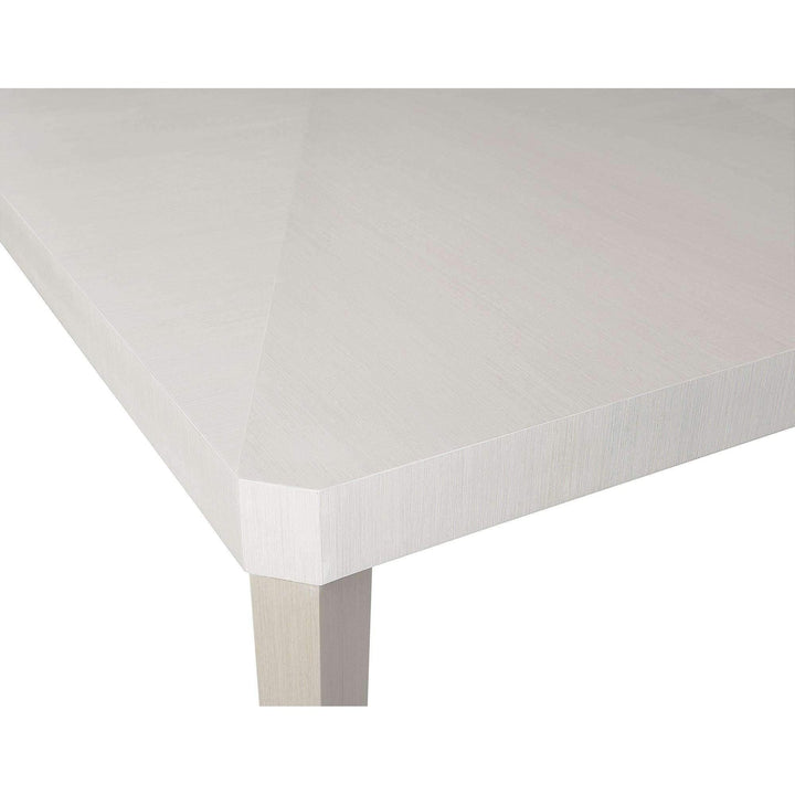 Axiom Dining Table-Bernhardt-BHDT-381222-Dining Tables-7-France and Son