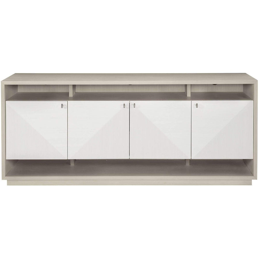 Axiom Entertainment Console-Bernhardt-BHDT-381870-Media Storage / TV Stands-1-France and Son