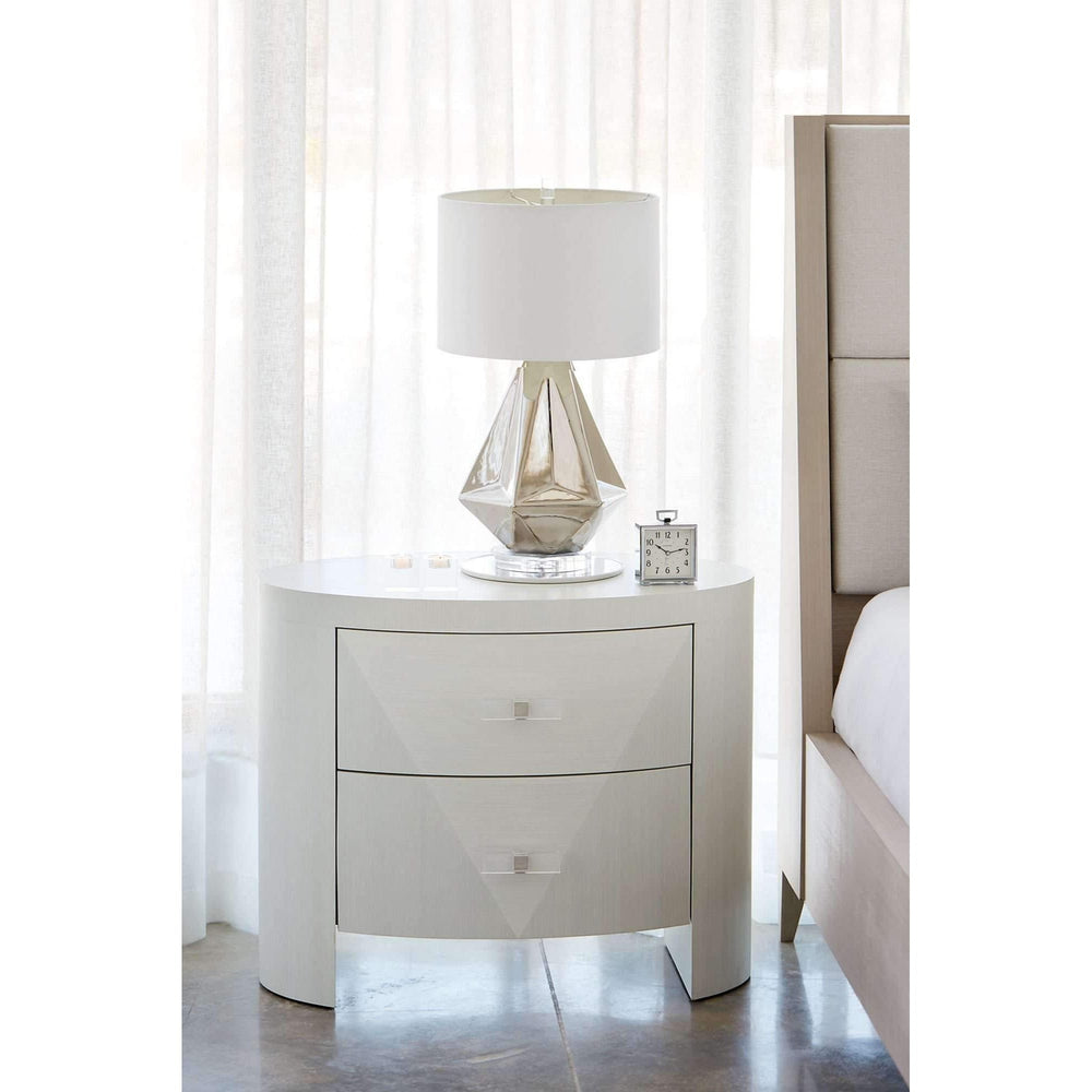 Axiom Oval Nightstand-Bernhardt-BHDT-381213-Nightstands-2-France and Son