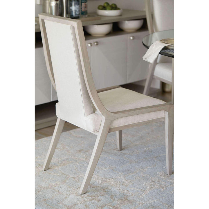 Axiom Side Chair - 381-565-Bernhardt-BHDT-381565-Dining Chairs-5-France and Son