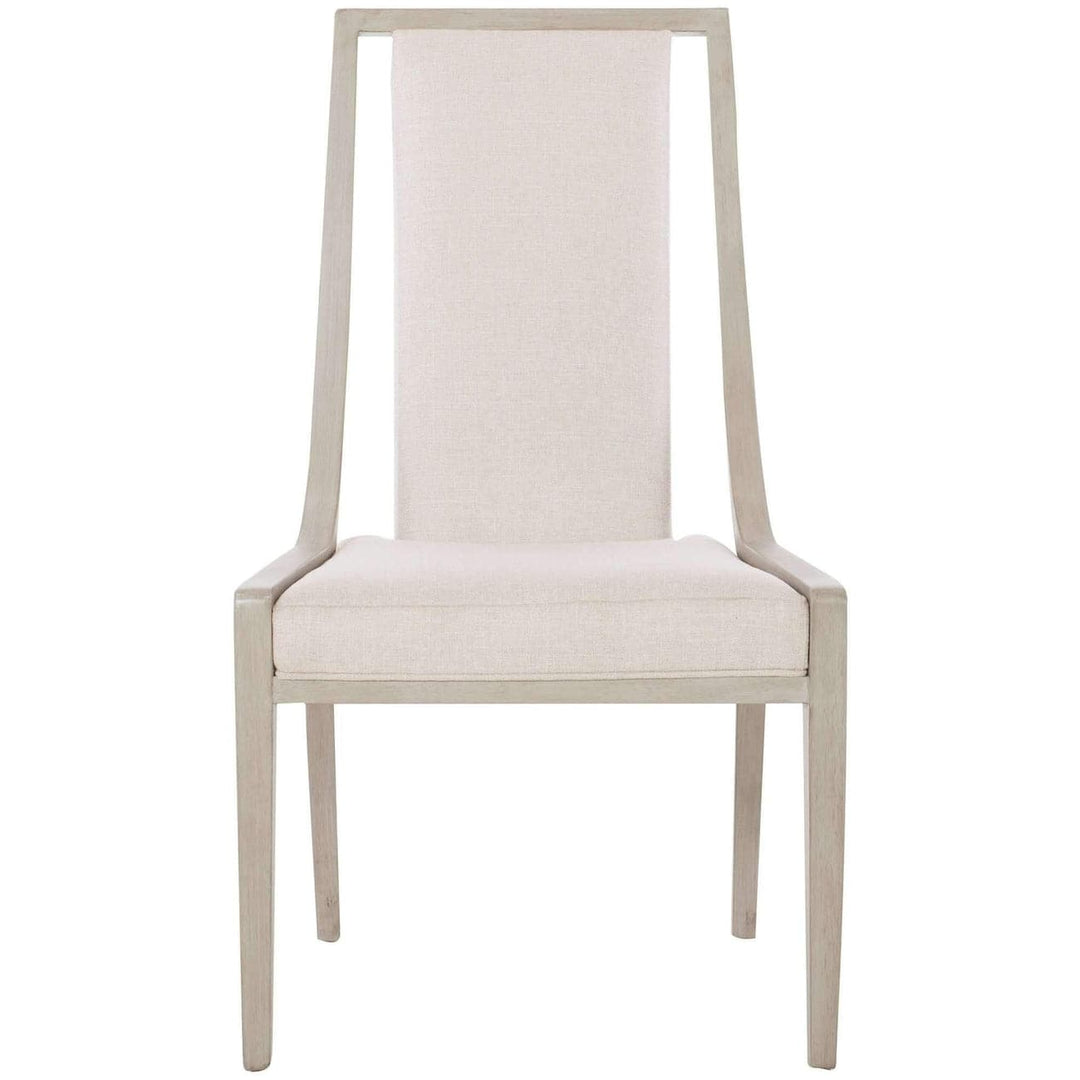 Axiom Side Chair - 381-565-Bernhardt-BHDT-381565-Dining Chairs-1-France and Son
