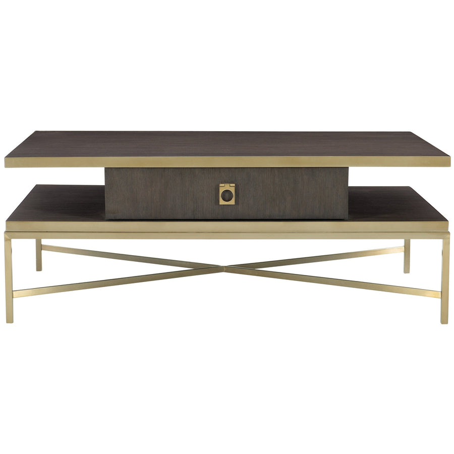Beaumont Cocktail Table-Bernhardt-BHDT-520021-Coffee Tables-1-France and Son