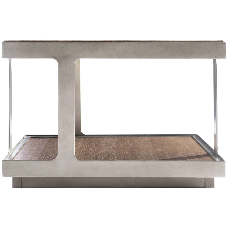 Belvedere Bunching Cocktail Table-Bernhardt-BHDT-590012-Coffee Tables-3-France and Son