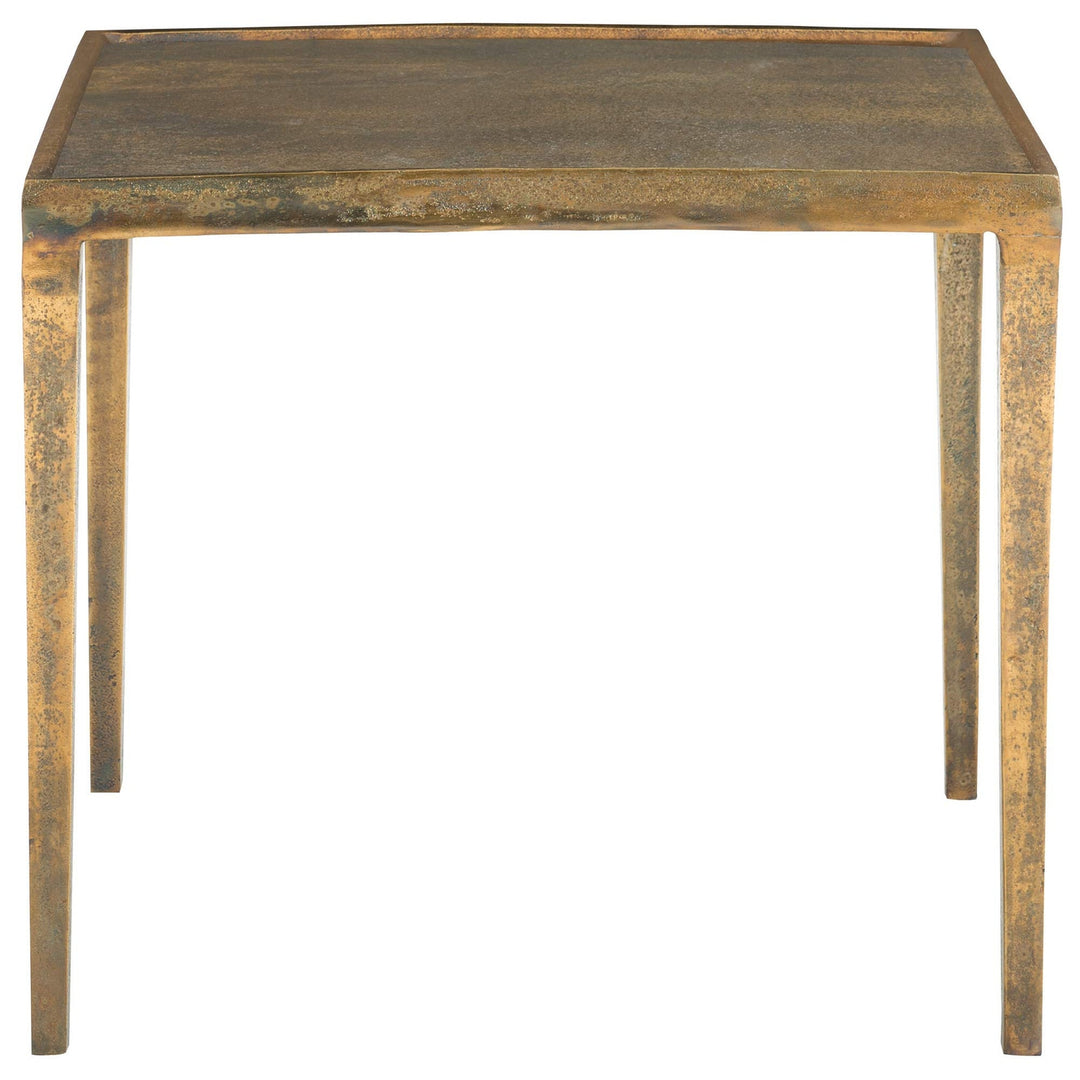 Benson End Table-Bernhardt-BHDT-438121-Side Tables-1-France and Son
