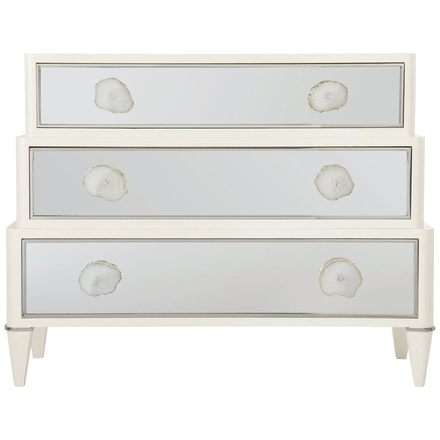 Calista Drawer Chest-Bernhardt-BHDT-388115-Dressers-1-France and Son