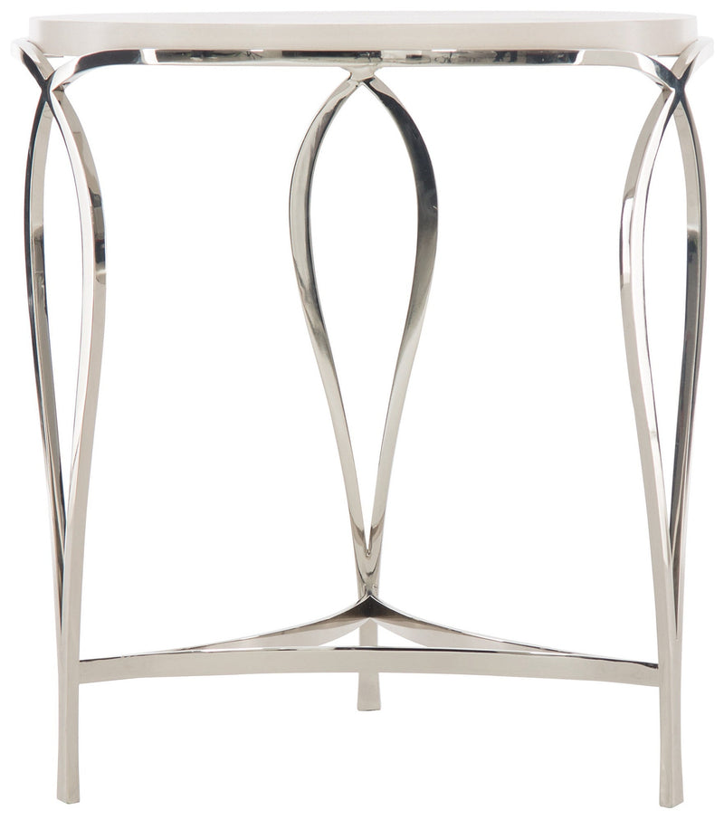 Calista Side Table-Bernhardt-BHDT-388113-Side Tables-3-France and Son