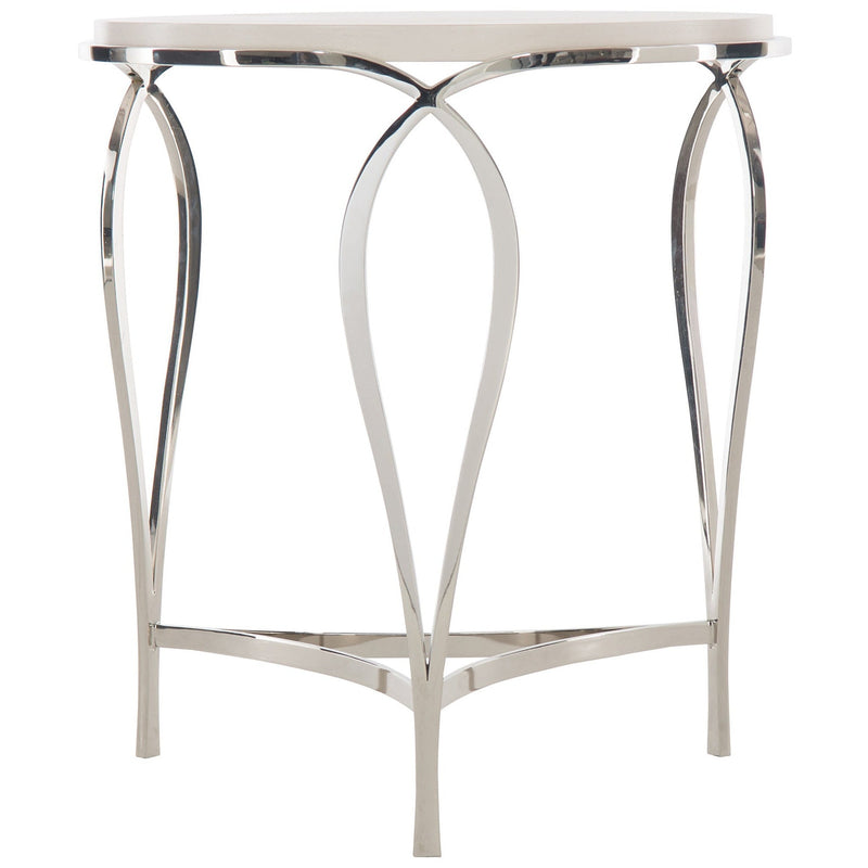Calista Side Table-Bernhardt-BHDT-388113-Side Tables-1-France and Son