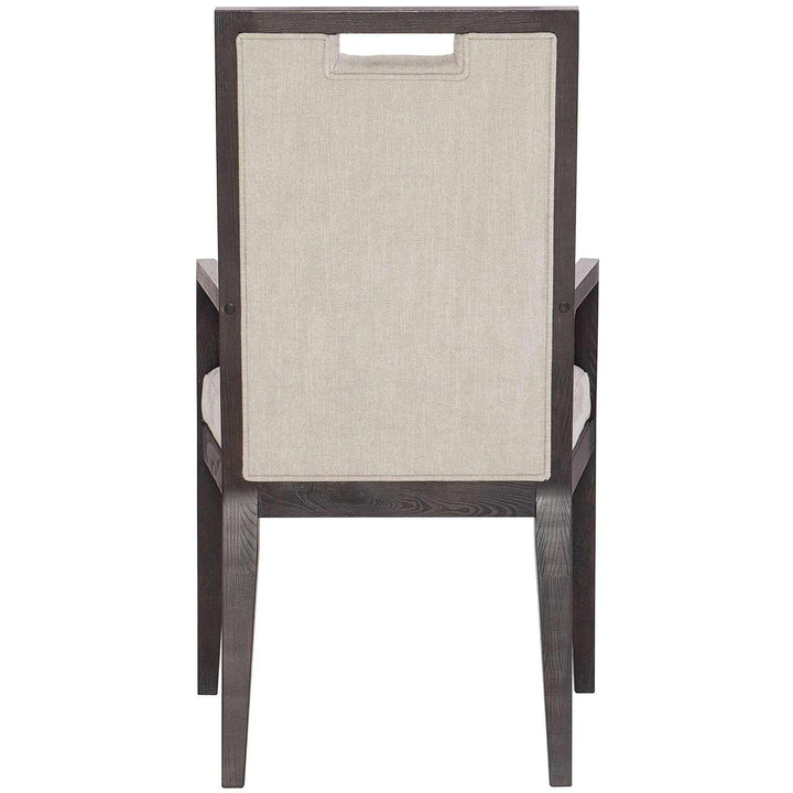 Decorage Arm Chair - 380-542-Bernhardt-BHDT-380542-Dining Chairs-2-France and Son