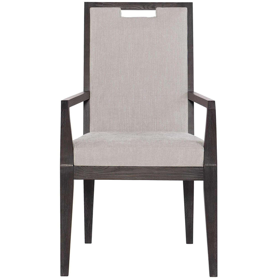 Decorage Arm Chair - 380-542-Bernhardt-BHDT-380542-Dining Chairs-1-France and Son