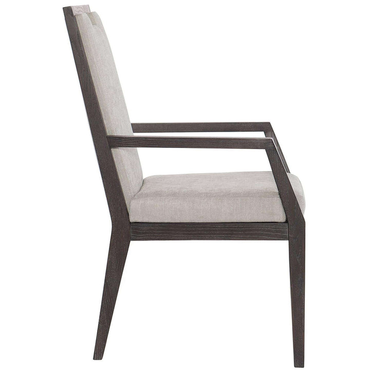 Decorage Arm Chair - 380-542-Bernhardt-BHDT-380542-Dining Chairs-3-France and Son