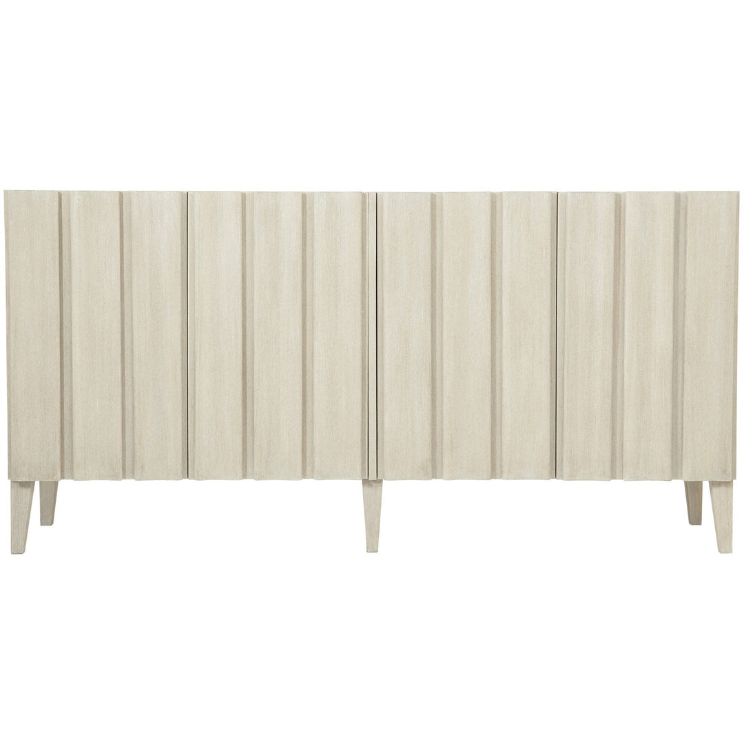 East Hampton Entertainment Console-Bernhardt-BHDT-395860-Sideboards & Credenzas-1-France and Son