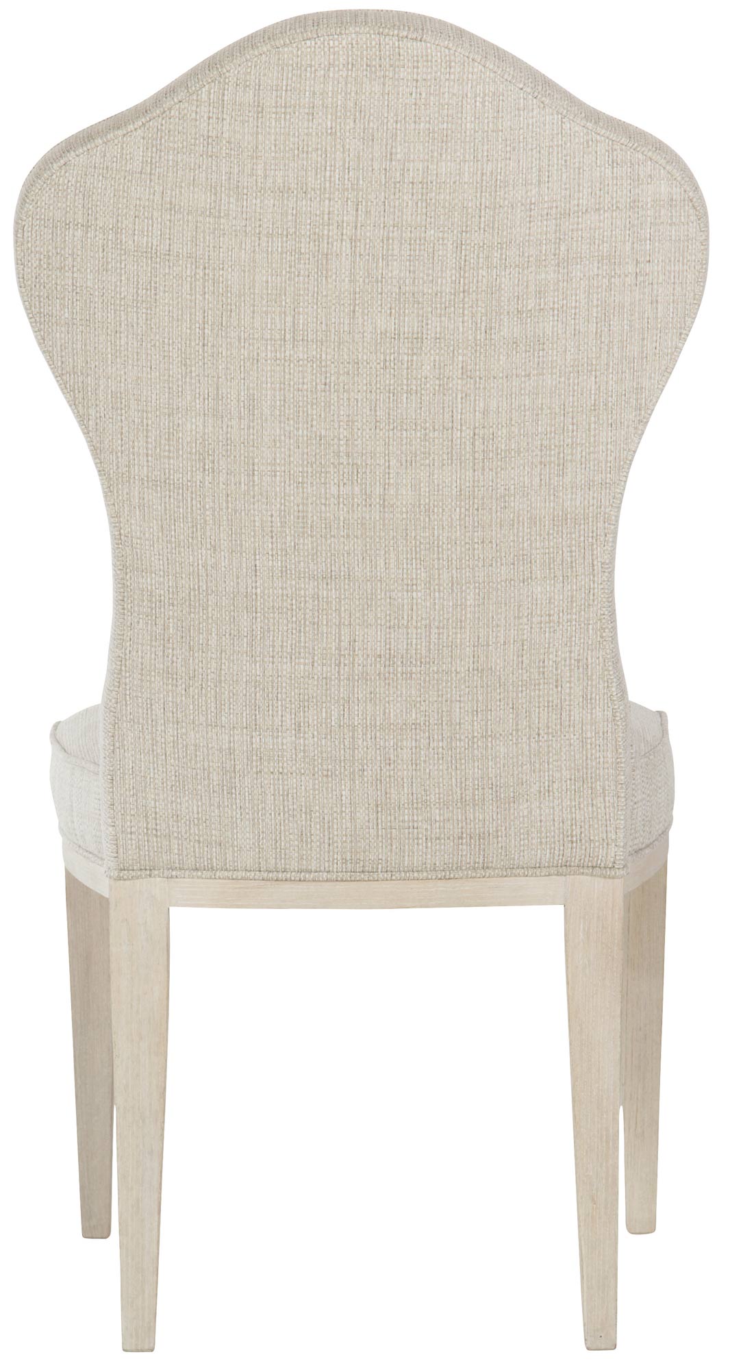 East Hampton Side Chair-Bernhardt-BHDT-395X41-Dining Chairs-4-France and Son