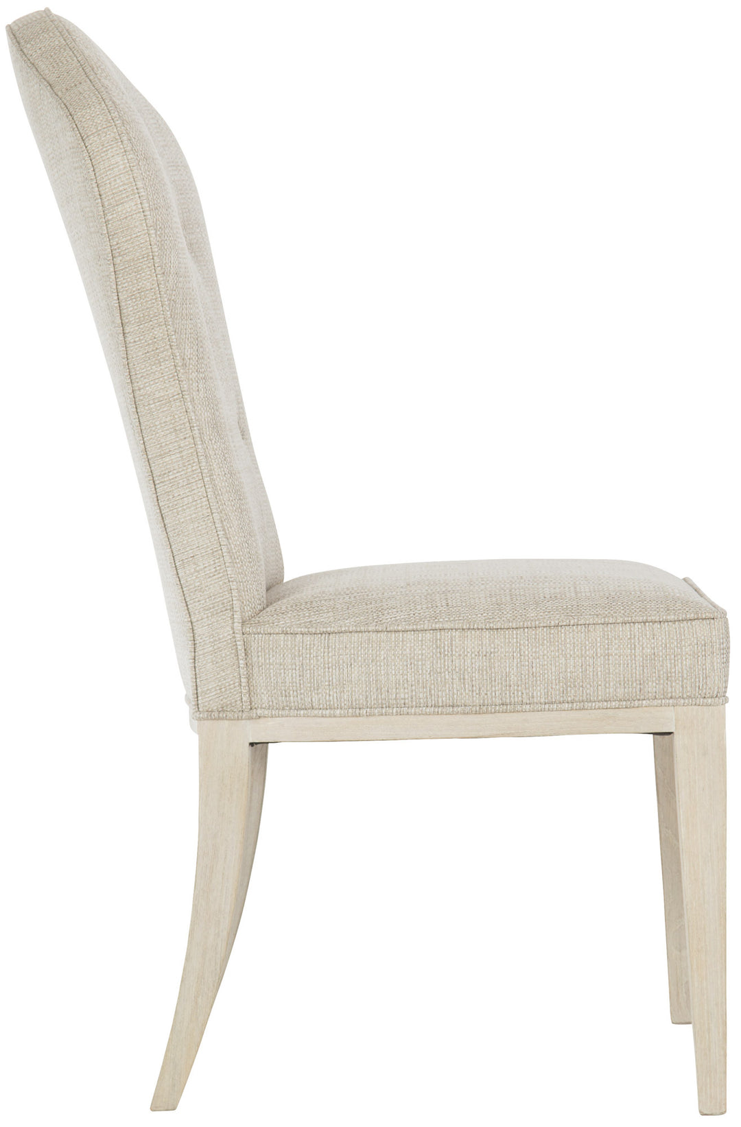East Hampton Side Chair-Bernhardt-BHDT-395X41-Dining Chairs-3-France and Son
