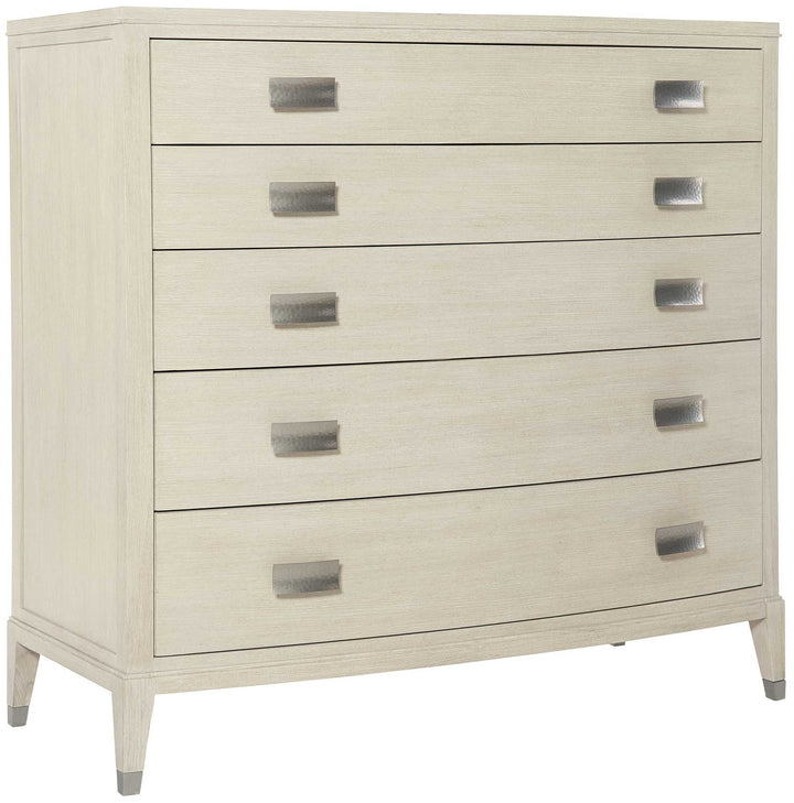 East Hampton Tall Chest-Bernhardt-BHDT-395118-Sideboards & Credenzas-3-France and Son