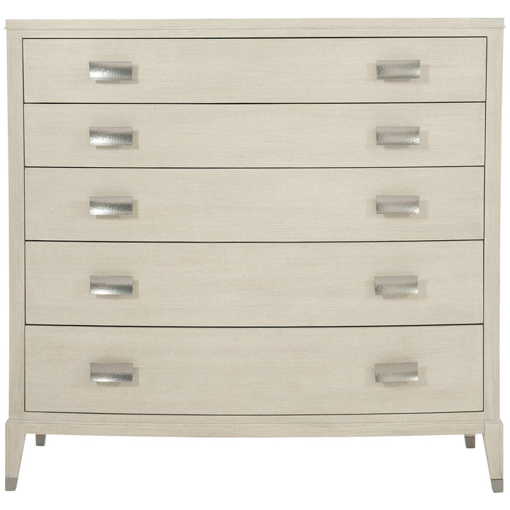 East Hampton Tall Chest-Bernhardt-BHDT-395118-Sideboards & Credenzas-1-France and Son