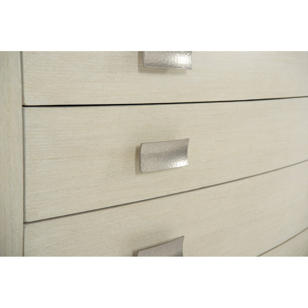 East Hampton Tall Chest-Bernhardt-BHDT-395118-Sideboards & Credenzas-5-France and Son