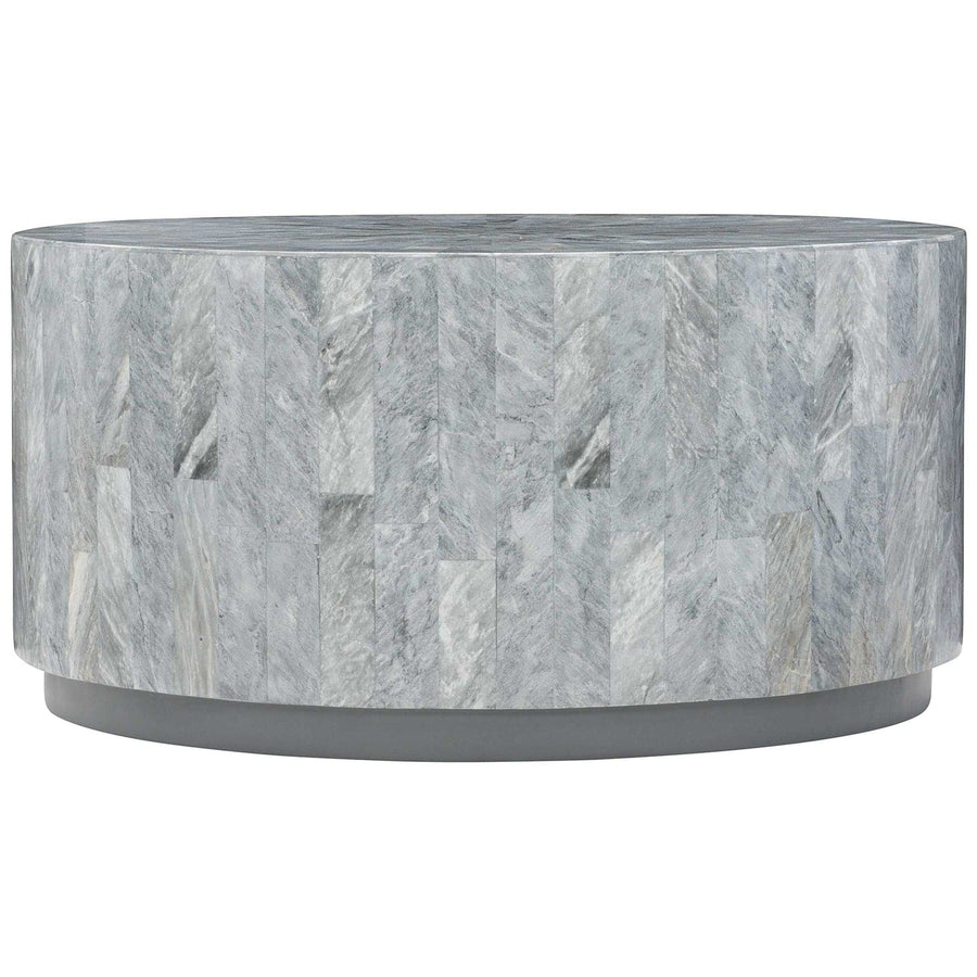 Pacifica Round Cocktail Table-Bernhardt-BHDT-X01014-Coffee Tables-1-France and Son