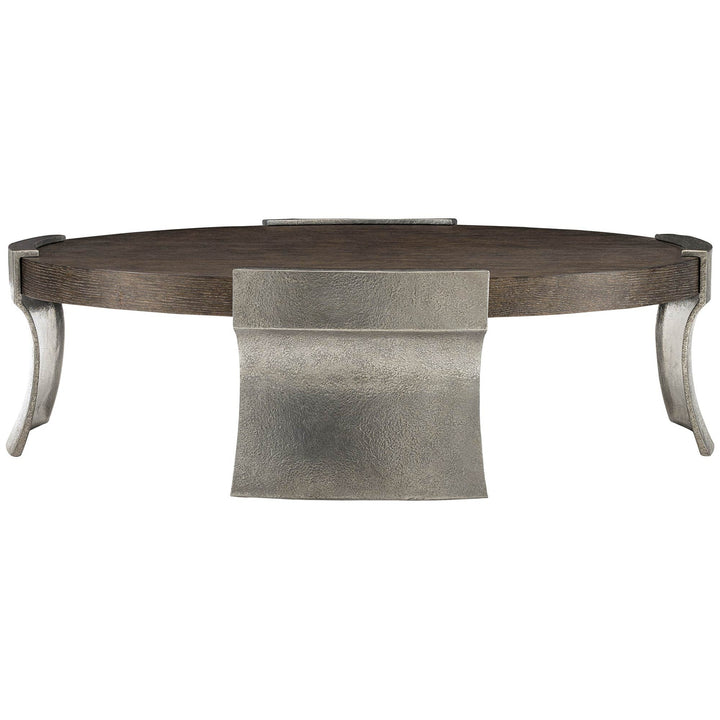 Gainsford Cocktail Table-Bernhardt-BHDT-396014-Coffee Tables-1-France and Son
