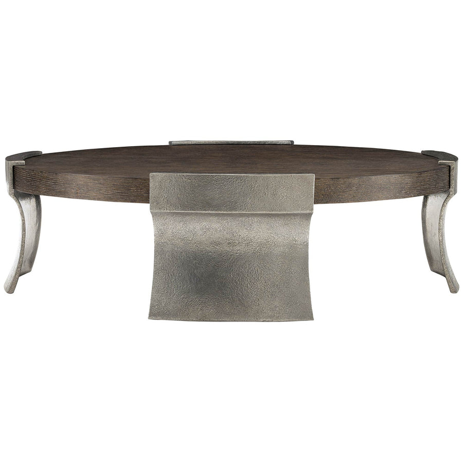 Gainsford Cocktail Table-Bernhardt-BHDT-396014-Coffee Tables-1-France and Son