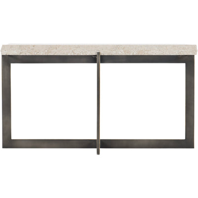 Hathaway Metal Bunching Cocktail Table-Bernhardt-BHDT-510010-Coffee Tables-1-France and Son