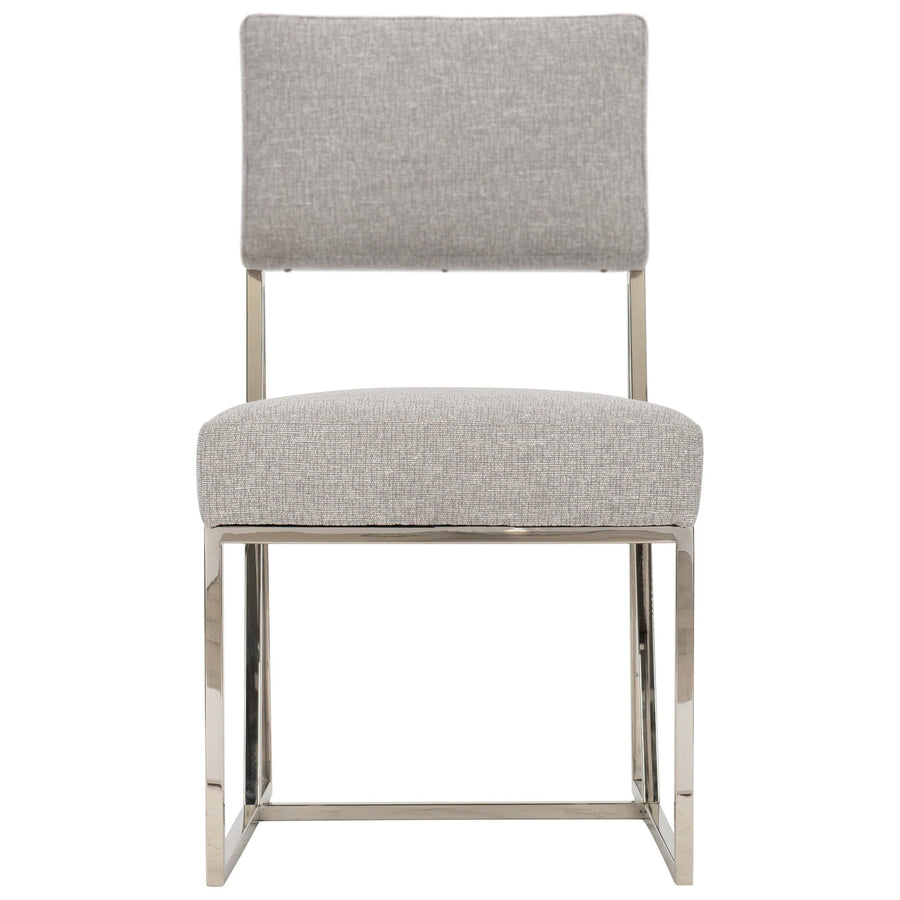 Hayes Side Chair-Bernhardt-BHDT-396545-Dining Chairs-1-France and Son