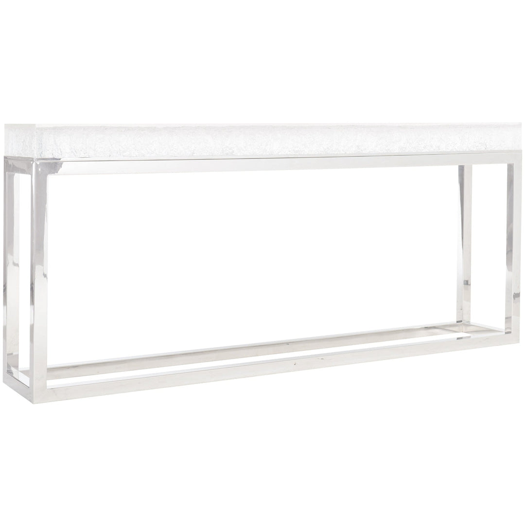 Arctic Console Table-Bernhardt-BHDT-375903-Outdoor Consoles-2-France and Son
