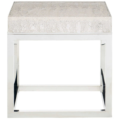 Arctic End Table-Bernhardt-BHDT-375103-Side Tables-1-France and Son