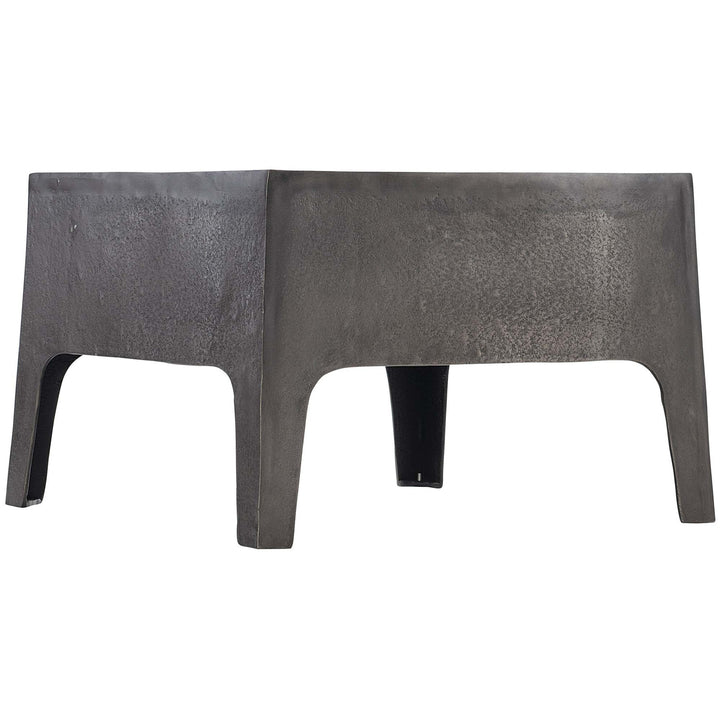 Armstrong Metal Side Table-Bernhardt-BHDT-301122-Coffee Tables-2-France and Son