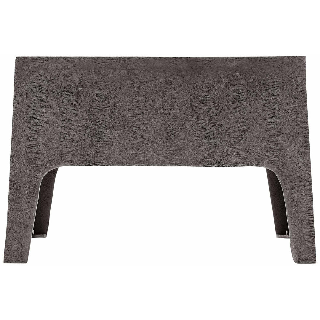 Armstrong Metal Side Table-Bernhardt-BHDT-301122-Coffee Tables-1-France and Son
