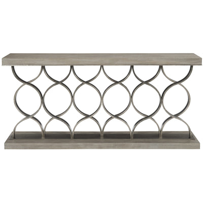 Camarillo Console Table-Bernhardt-BHDT-382913-Console Tables-1-France and Son