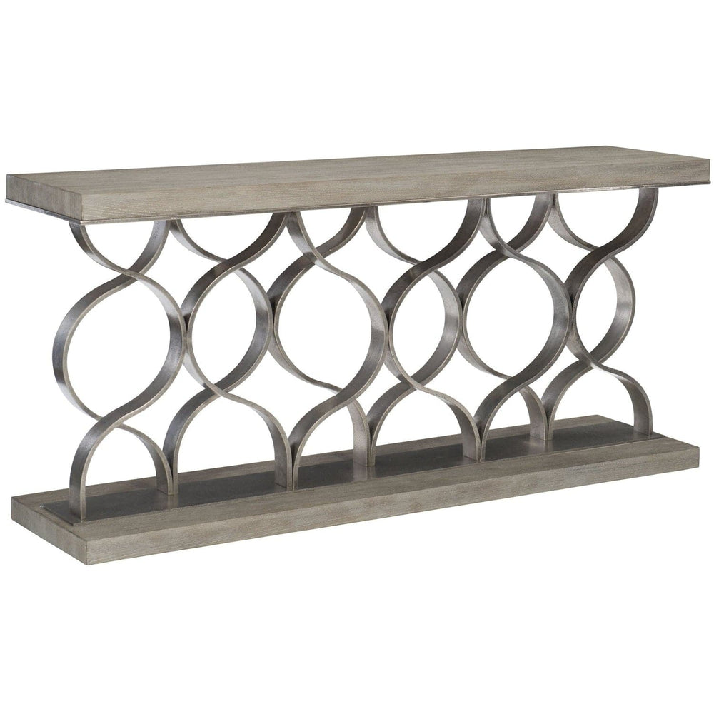 Camarillo Console Table-Bernhardt-BHDT-382913-Console Tables-2-France and Son